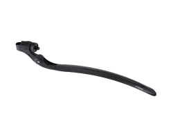 Zefal Racks, Fenders, & Trailers|Swan Rear Fender (Black) (For 700c)