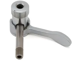 Zipp Pumps & Co2|Pumps & Co2|Arundel Hansel Pump Head (Silver) (Presta)