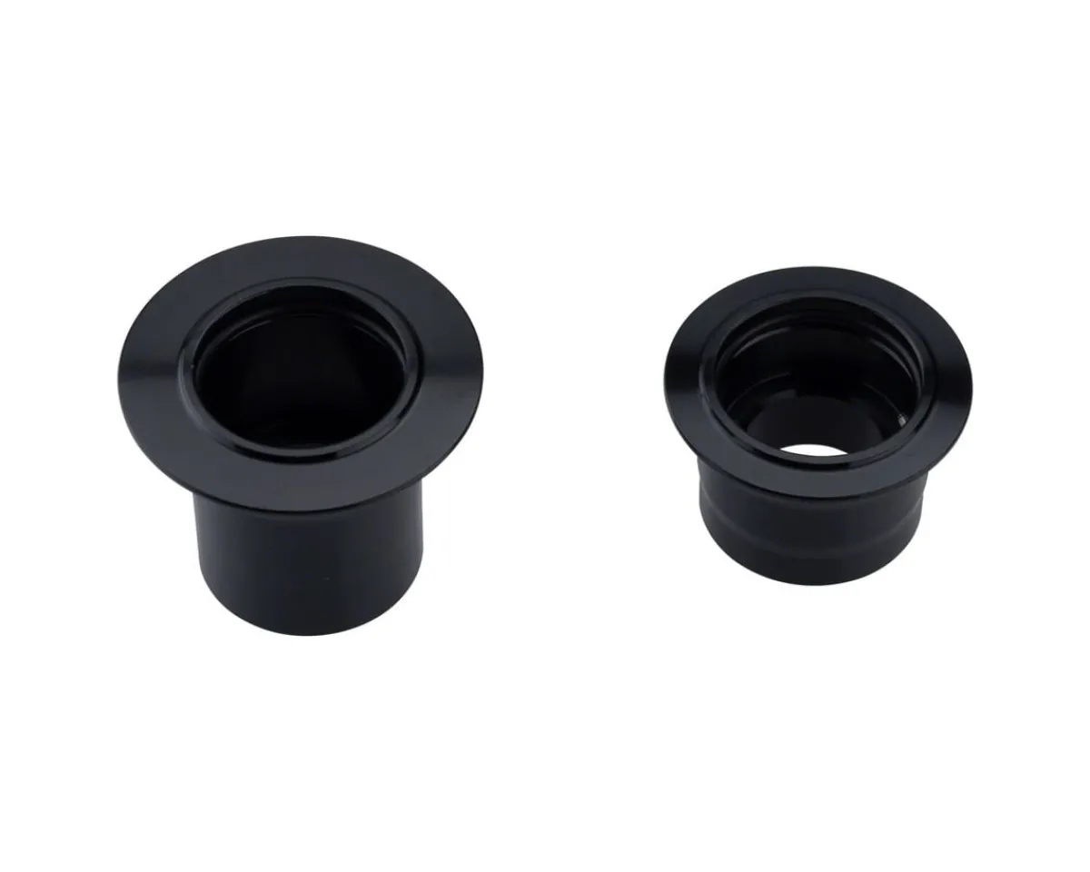 Zipp Wheels & Parts|176 Centerlock Disc Brake Rear Hub End Cap Set (12 x 142mm)