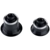 Zipp Wheels & Parts|176 Centerlock Disc Brake Rear Hub End Cap Set (Quick Release)
