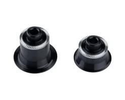 Zipp Wheels & Parts|176 Centerlock Disc Brake Rear Hub End Cap Set (Quick Release)