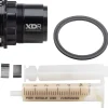 Zipp Wheels & Parts|CeramicSpeed Freehub Body and Bearing Kit (177 XDR) (Bearings Pre-Installed)