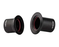 Zipp Wheels & Parts|Cognition Disc Brake End Caps (Set) (12 x 142mm)