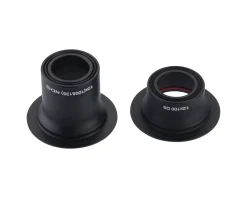 Zipp Wheels & Parts|Cognition Disc-Brake Front End Cap Set (12 x 100mm)