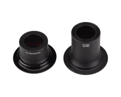 Zipp Wheels & Parts|Cognition Disc-Brake Rear End Cap Set for Shimano HG 11/12 Freehub (12 x 142mm)
