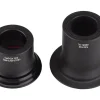 Zipp Wheels & Parts|Cognition Disc-Brake Rear End Cap Set for XDR Freehub Bodies (12 x 142mm)