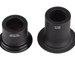 Zipp Wheels & Parts|Cognition Disc-Brake Rear End Cap Set for XDR Freehub Bodies (12 x 142mm)