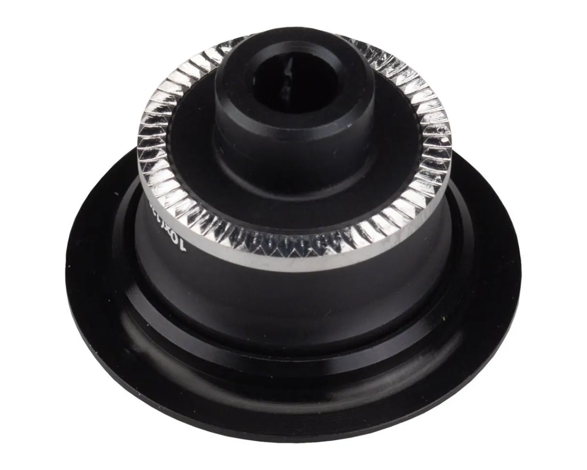 Zipp Wheels & Parts|Cognition Driveside QR End Cap (Shimano HG Freehub Body)