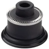 Zipp Wheels & Parts|Cognition Driveside QR End Cap for Gen 1 Campagnolo and Gen 1/2 XDR Freehub Bodies