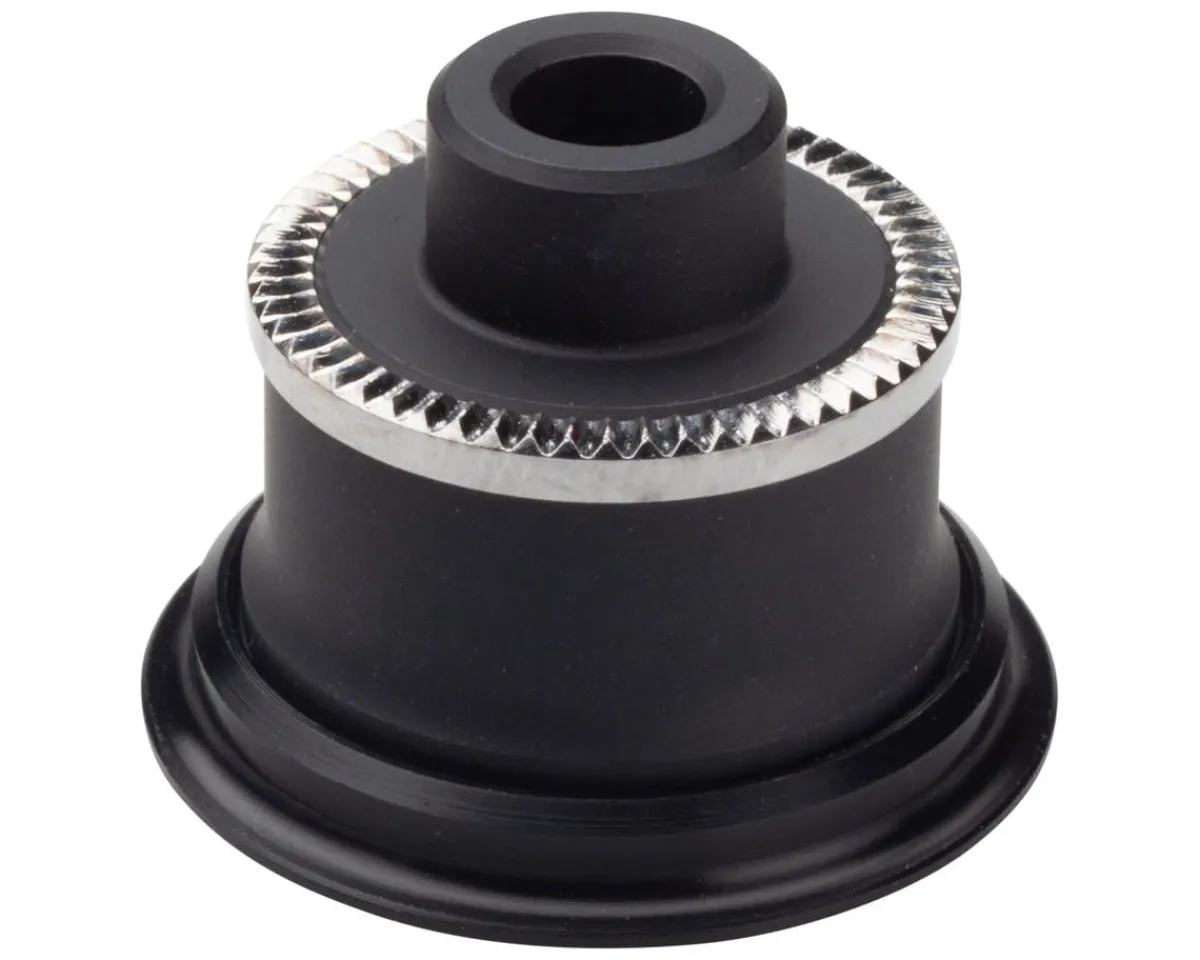 Zipp Wheels & Parts|Cognition Driveside QR End Cap for Gen 1 Campagnolo and Gen 1/2 XDR Freehub Bodies