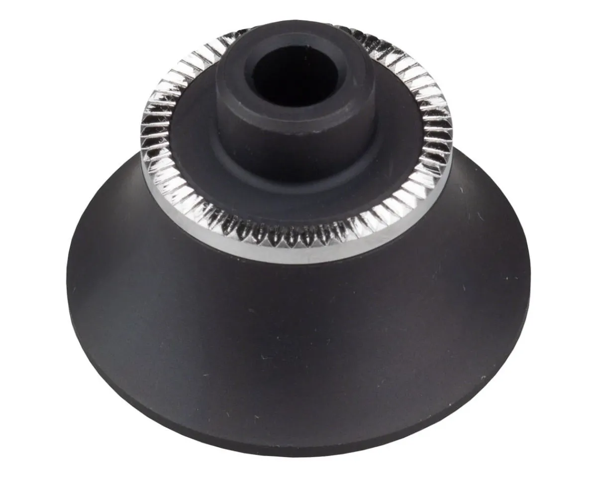 Zipp Wheels & Parts|Cognition NSW Non-Driveside QR End Cap for Gen 2