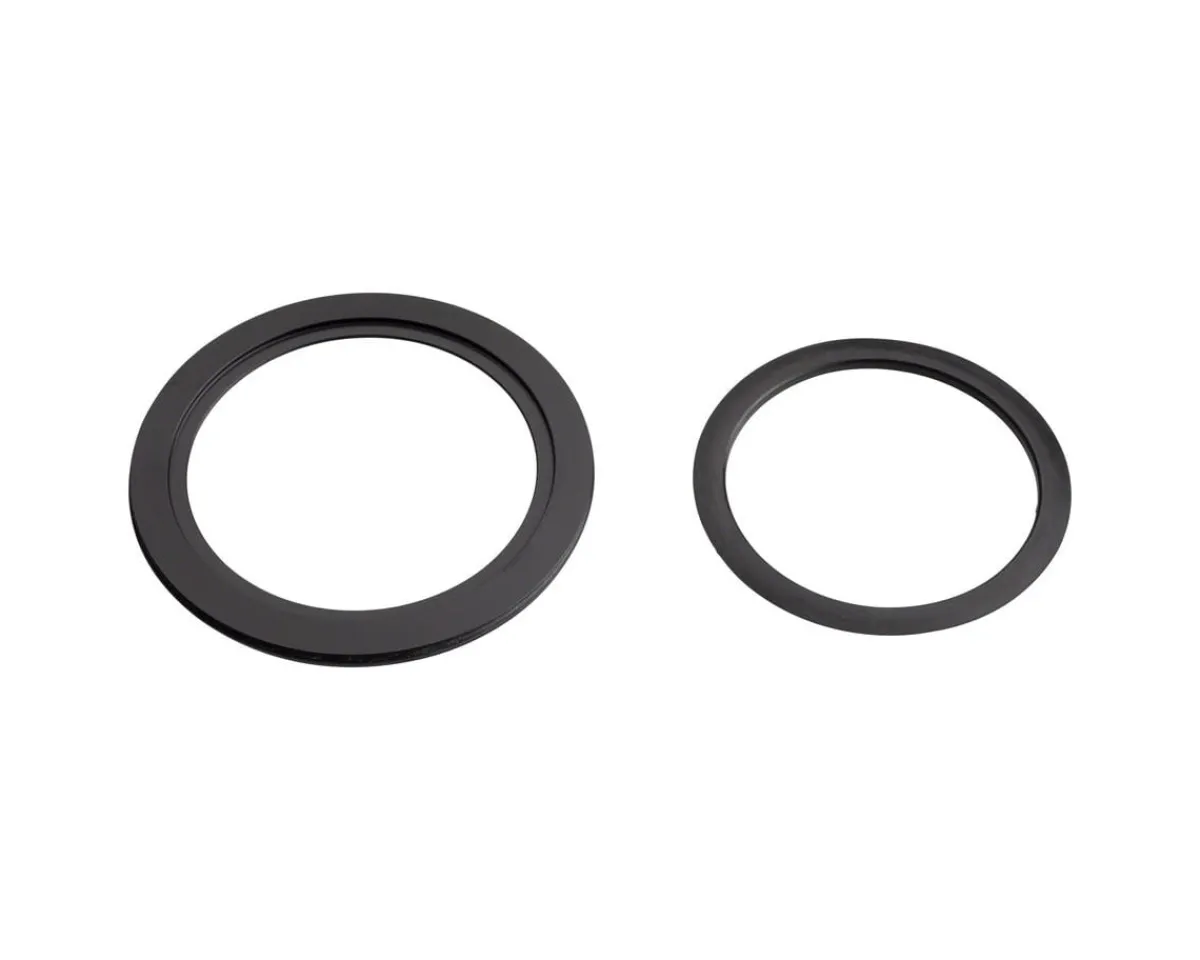 Zipp Wheels & Parts|Cognition Rear Hub Driveside Seal Cap & V-Ring