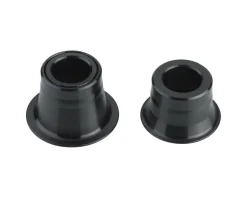 Zipp Wheels & Parts|177 Disc Hub Conversion Caps (For Rear 142 x 12mm Thru Axle)
