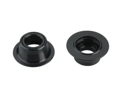 Zipp Wheels & Parts|77 Disc Hub Conversion Caps (Front) (12 x 100mm)