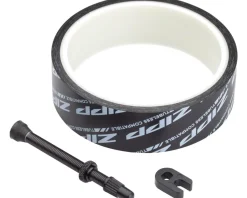 Zipp Wheels & Parts|303 Firecrest Carbon Rim (Matte Carbon) (700c) (Rim Brake) (Front) (18H)
