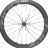 Zipp Wheels & Parts|404 Firecrest Tubeless Disc Brake Road Wheel (Black) (Front) (12 x 100mm) (700c) (Centerlock) (A1)