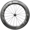 Zipp Wheels & Parts|808 Firecrest Tubeless Disc Brake Road Wheel (Black) (Front) (12 x 100mm) (700c) (Centerlock) (B1)