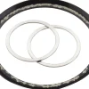 Zipp Wheels & Parts|Freehub Body Seal and Spacer (For 30/60 Wheels)
