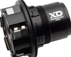 Zipp Wheels & Parts|Freehub Kit (ZM2) (XD)