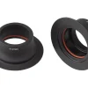 Zipp Wheels & Parts|Front Axle End Cap Set for ZM2 Hubs (15 x 110 Boost)
