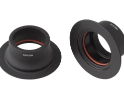 Zipp Wheels & Parts|Front Axle End Cap Set for ZM2 Hubs (15 x 110 Boost)