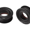 Zipp Wheels & Parts|Front Axle End Cap Set for ZM2 Hubs (15 x 110 Boost) (31mm) (Torque Cap RockShox Forks)