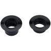 Zipp Wheels & Parts|76 Front Hub End Cap Set (15 x 100mm)