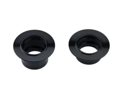 Zipp Wheels & Parts|76 Front Hub End Cap Set (15 x 100mm)