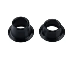 Zipp Wheels & Parts|76 Front Hub End Cap Set (15 x 100mm)