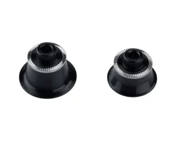 Zipp Wheels & Parts|Hub End Caps (177) (Rear) (Disc Brake) (QR) (11 Speed) (HG, Campagnolo, XDR)