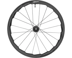 Zipp Wheels & Parts|353 NSW Carbon Disc Brake Road Wheel (B1) (Black) (SRAM XDR) (Rear) (12 x 142mm) (700c) (Centerlock) (Tubeless)