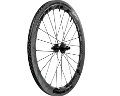Zipp Wheels & Parts|454 NSW Carbon Disc Brake Wheel (C1) (Black) (SRAM XDR) (Rear) (12 x 142mm) (700c) (Centerlock) (Tubeless)