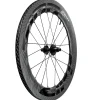 Zipp Wheels & Parts|858 NSW Carbon Disc Brake Wheel (D1) (Black) (SRAM XDR) (Rear) (12 x 142mm) (700c) (Centerlock) (Tubeless)