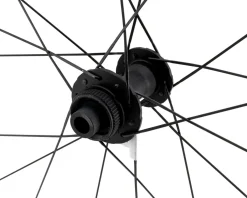 Zipp Wheels & Parts|202 NSW Carbon Road Wheel (A1) (Dark Grey Graphic) (Front) (700c) (Centerlock) (Tubeless)