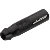 Zipp Tire & Tube Accessories|Presta Valve Extenders (Black) (Single) (27mm)