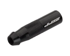 Zipp Tire & Tube Accessories|Presta Valve Extenders (Black) (Single) (27mm)