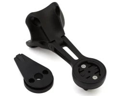 Zipp Stems & Parts|Bike Computers|QuickView Integrated Stem Mount (Black) (31.8mm) (SL Sprint Stems)
