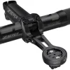 Zipp Mounts & Handlebar Accessories|QuickView Integrated Stem Mount (Black) (Service Course Stems and SL Speed Stems)