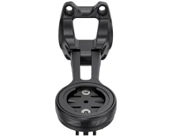Zipp Mounts & Handlebar Accessories|QuickView Integrated Stem Mount (Black) (Service Course Stems and SL Speed Stems)