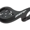 Zipp Bike Computers|Mounts & Handlebar Accessories|QuickView TT Computer Mount (Black) (22.3mm) (Quarter Turn/TwistLock)