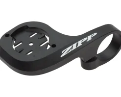 Zipp Bike Computers|Mounts & Handlebar Accessories|QuickView TT Computer Mount (Black) (22.3mm) (Quarter Turn/TwistLock)