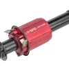 Zipp Wheels & Parts|Rear Axle Conversion Kit (10 to 11-speed SRAM) (For 188 Hub)