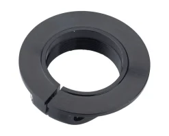 Zipp Wheels & Parts|188 Rear Hub Clinch Nut & Screw (Black)