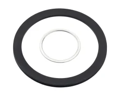 Zipp Wheels & Parts|Rear Hub Freehub Body Seal & Shim Kit ( 76/176 and 77/177 Hubs)