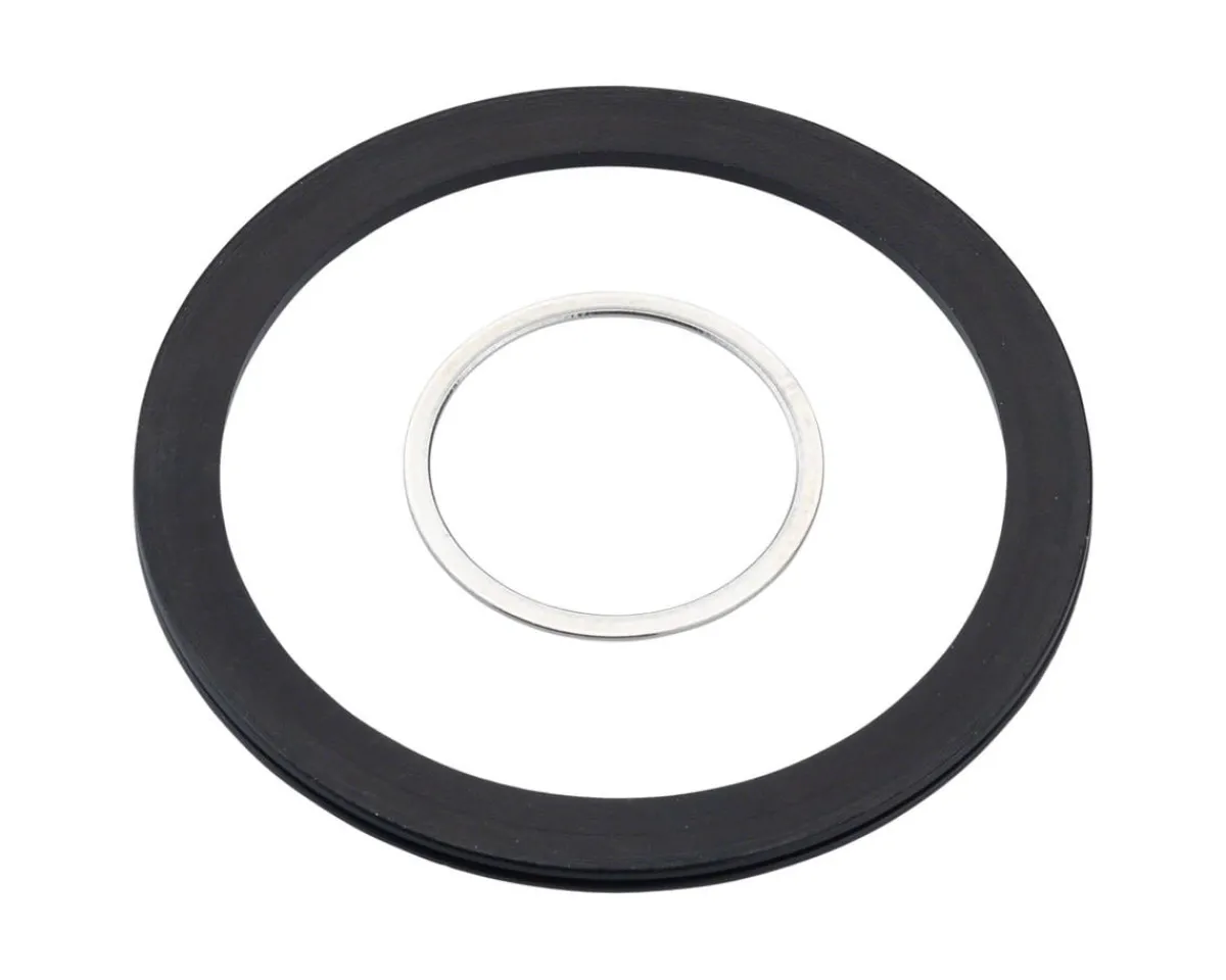 Zipp Wheels & Parts|Rear Hub Freehub Body Seal & Shim Kit ( 76/176 and 77/177 Hubs)