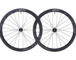 Zipp Wheels & Parts|303 S Carbon Disc Brake Wheelset (Black) (Centerlock) (Tubeless) (Shimano HG 11/12)