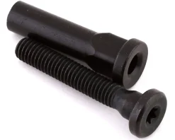 Zipp Seatposts & Clamps|Seatpost Bolt Kit (SL Speed B1) (Black)