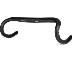 Zipp Handlebars|Service Course 70 Ergo Handlebar (Black) (31.8mm) (42cm)