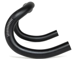 Zipp Handlebars|Service Course 70 Ergo Handlebar (Black) (31.8mm) (42cm)