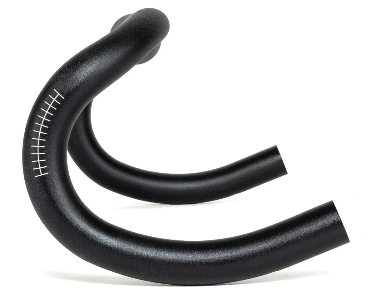 Zipp Handlebars|Service Course 70 Ergo Handlebar (Black) (31.8mm) (42cm)